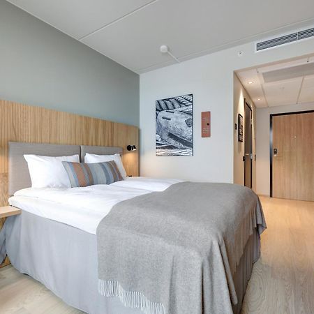 Quality Hotel Harstad Zewnętrze zdjęcie