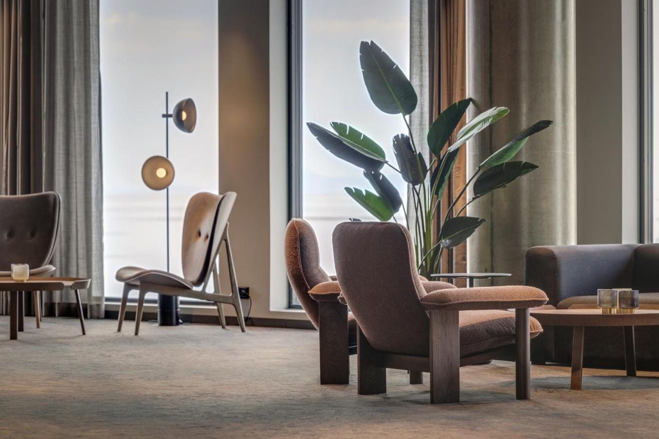 Quality Hotel Harstad Zewnętrze zdjęcie