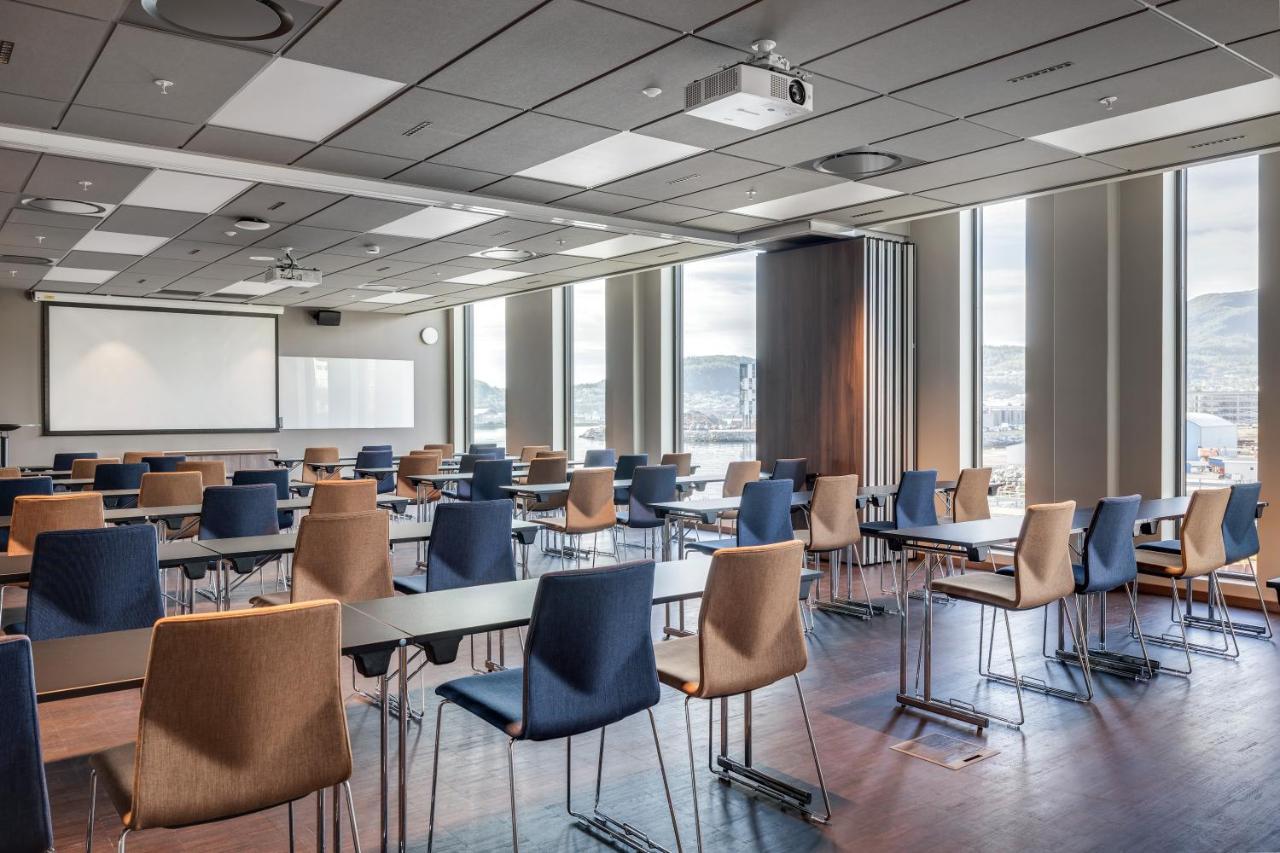 Quality Hotel Harstad Zewnętrze zdjęcie