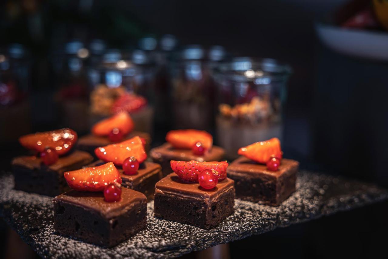 Quality Hotel Harstad Zewnętrze zdjęcie