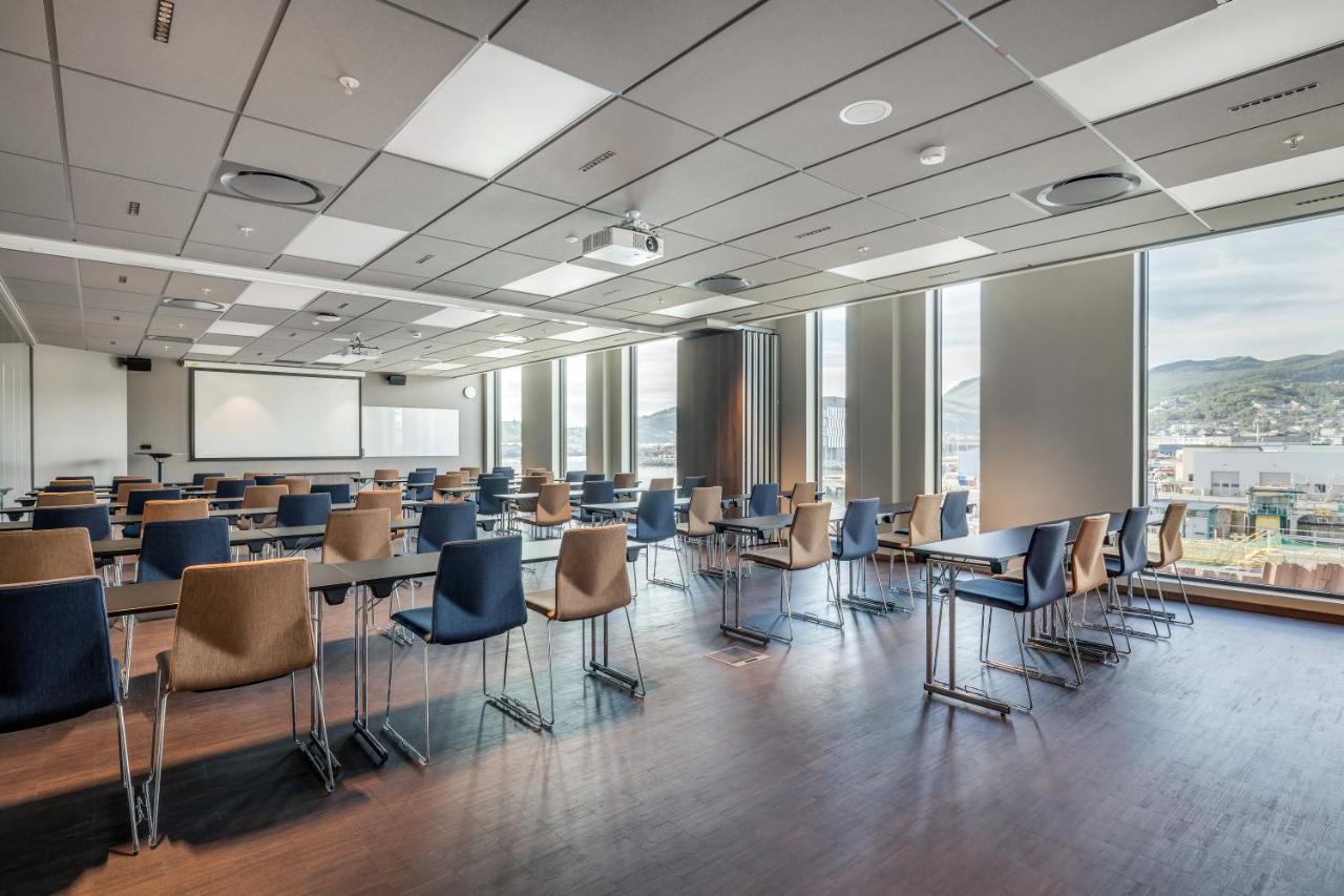 Quality Hotel Harstad Zewnętrze zdjęcie