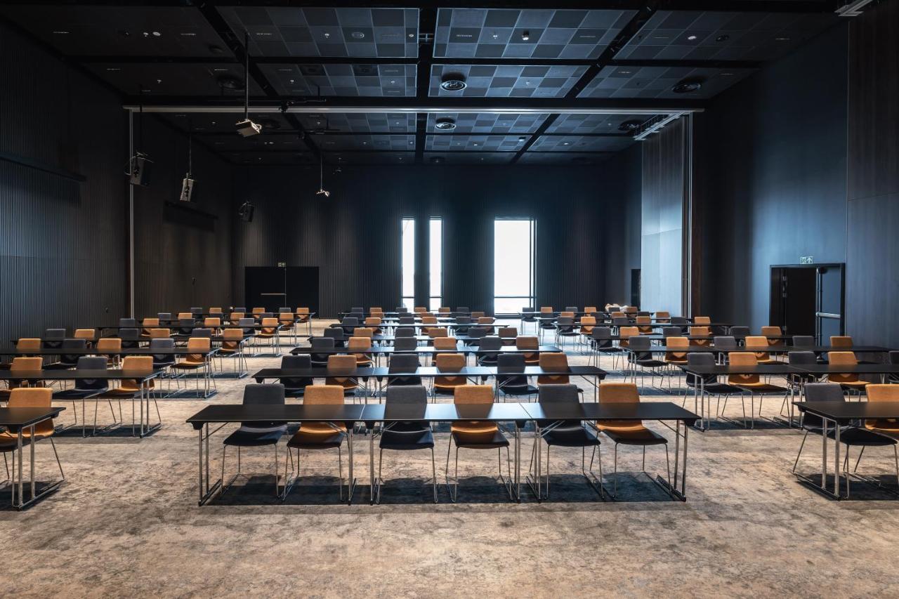 Quality Hotel Harstad Zewnętrze zdjęcie