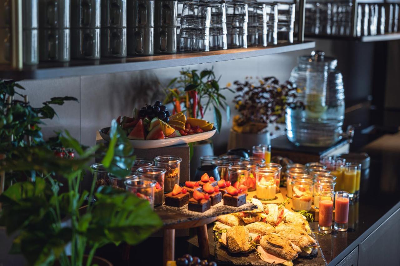 Quality Hotel Harstad Zewnętrze zdjęcie